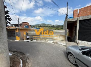 Terreno · Terreno a venda em Germano  -  Santana de Parnaíba