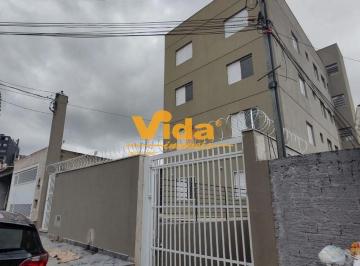 Apartamento · 42m² · 2 Quartos · 1 Vaga · Apartamento a venda em Veloso - Osasco 02 quartos
