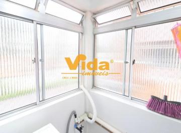 Apartamento · 60m² · 2 Quartos · 1 Vaga · Apartamento a venda em Jaguaribe  -  Osasco 02 quartos
