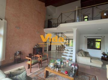 Casa · 380m² · 3 Quartos · 4 Vagas · Sobrado a venda em Adalgisa  -  Osasco 03 quartos