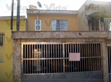 Casa · 155m² · 3 Quartos · 2 Vagas · Casa Sobrado em Jardim das Flores - Osasco, SP