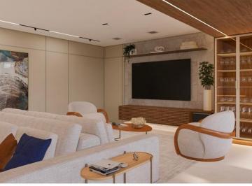 1944292a-a51d-46ca-9d0e-55bc9b196ba1 · Funcional apartamento para venda em Jardim das Acácias com 3 quartos, sendo 3 suítes, 180m²