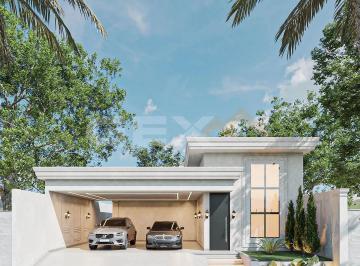 Casa · 211m² · 3 Quartos · 4 Vagas · Casa à Venda com 03 Quartos no Bairro Residencial Altaville em Divinópolis MG.