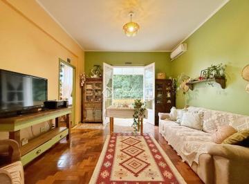Apartamento · 90m² · 3 Quartos · Apartamento 3 quartos com sacada na Cidade Baixa - Porto Alegre