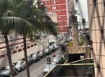 202605261655281216.jpeg · APARTAMENTO NA VILA TUPI, APENAS 150M DA PRAIA, REFORMADO E MOBILIADO!