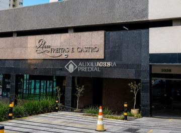 Comercial · 58m² · 1 Vaga · SALA