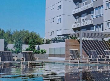 Apartamento · 77m² · 2 Quartos · 2 Vagas · Curaçao Acqua Home