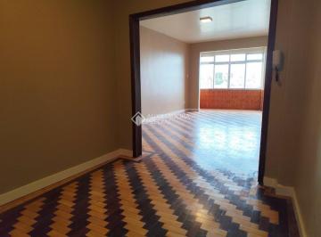 Apartamento · 134m² · 3 Quartos · AMPLO APARTAMENTO 03 DORMITÓRIOS