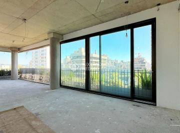 Apartamento · 251m² · 3 Quartos · 3 Vagas · Apartamento com 3 suítes e 3 vagas de garagem no bairro MontSerrat