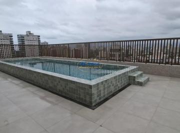 Apartamento · 74m² · 2 Quartos · 1 Vaga · Apartamento 2 dormitórios com Lazer no Canto do Forte - ACT3726