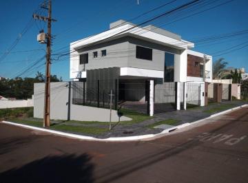 7743215250.jpg · ÓTIMO SOBRADO NOVO - JD.MONÇÕESACABAMENTO DE PRIMEIRA- Terreno 244 m2- Constr.  237,5 m2- Sala estar