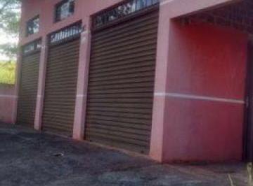 7747115250.jpg · BARRACÃO, - JD SÃO MIGUEL* 420 m2 de área total - CONSTRUÇÃO 153,60m2Agende sua visita!Imobiliária M
