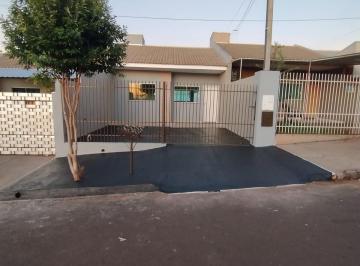 8136715250.jpg · Casa à venda no bairro JARDIM MARAVILHA, em Mandaguaçu/PR.Esta residência oferece 80,00 m² de área p