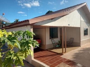 7748515250.jpg · EXCELENTE CASA  - SÃO JORGE DO PATROCIONIO3 DORMITORIOS SENDO UMA SUITE,1 BWC SOCIAL, 1 BWC SUITEGAR