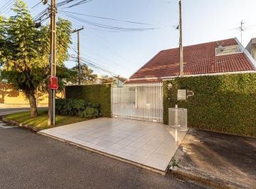 7786115250.jpg · Belíssimo sobrado no centro de Pinhais, totalmente mobiliado, com amplo espaço e conforto para toda 