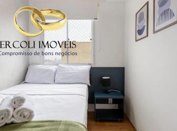 Foto 01 · Apartamento, Barra Funda, São Paulo, SP
