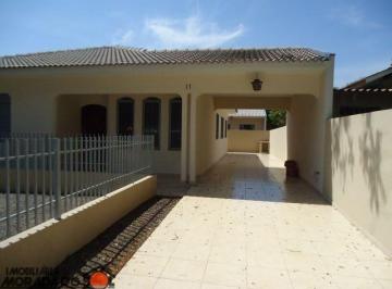 7978615250.jpg · Excelente oportunidade de adquirir uma casa e mais 3 kitnets no fundo no bairro Zona 07!Casa da Fren