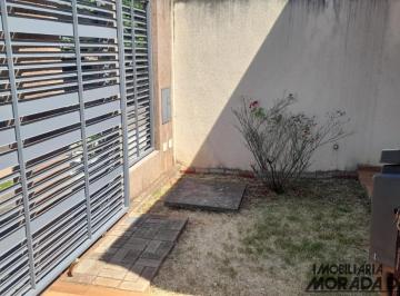 7964715250.jpg · Casa novinha no bairro Jardim Pinheiros II.Com 99,90 m² de área privativa e 172,00 m² de terreno, es