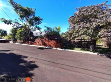 7990915250.jpg · Chácara em Iguaraçu com 1.483,00 m² de área de terreno, sendo 24 metros de frente e 61,79 metros de