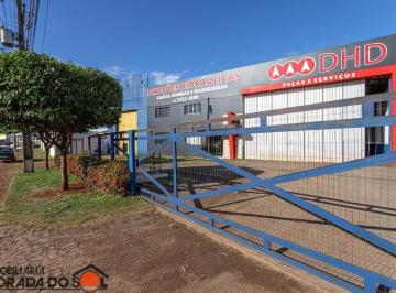 7991115250.jpg · À procura de um espaço comercial ou industrial em Marialva, Paraná? Este barracão é a solução ideal