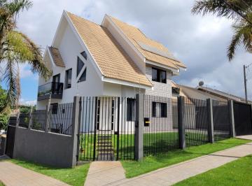 7761415250.jpg · Excelente sobrado a venda no Parque da Gávea em Maringá!!Localizado próximo à Avenida Arquiteto Nild