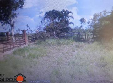 7541315250.jpg · LOTE 190 "A" - ESTRADA 150 - GLEBA RIBEIRÃO ATLANTIQUE SÍTIO DE 5 ALQUEIRES PAULISTA EM MANDAGUAÇU,