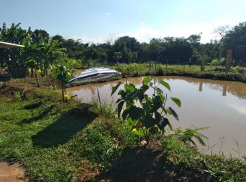 7521415250.jpg · Excelente Chácara em Doutor Camargo, a 2 km da cicdade.Área de 3.000 m2, com 3 nascentes, 2 represas