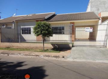 8124515250.jpg · Casa disponível para venda no bairro Jardim São Rafael, em Mandaguaçu/PR.Com uma área privativa de 1
