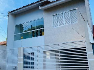 7797115250.jpg · Excelente imóvel- Sobrado a venda  Jd São Francisco  - MaringáConstrução de  200m²        terreno de