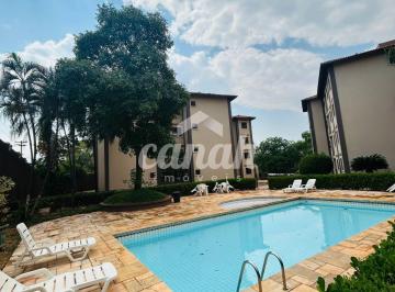 Apartamento · 73m² · 3 Quartos · 1 Vaga · Apartamento à Venda em Vila Tibério, Ribeirão Preto, 3 quartos, 73m²