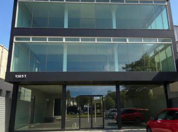 Comercial · 770m² · 5 Vagas - Flavia Rosa Oliveira · Sala Comercial 770m2 para locação | Prédio Exclusivo Linha Verde