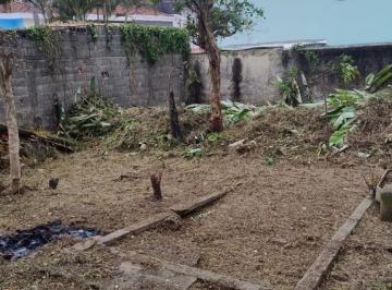 DSC_20260603_185223_000.jpeg · Versátil terreno residencial para venda em Horto Florestal, 500m² - renan-teixeira#HI9OU