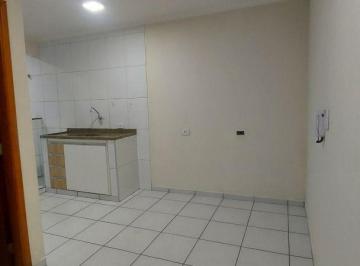 628ee505-1280-4271-b1f8-e3818bbb3269 · Espetacular apartamento para locação em Vila Jaguara com 1 quarto, 40m²