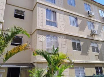Apartamento · 55m² · 3 Quartos · Apartamento 3 Quartos à Venda no bairro Igara com 55m²