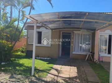 Casa · 95m² · 3 Quartos · Casa com 3 Quartos à Venda no bairro Rio Branco com 95m²