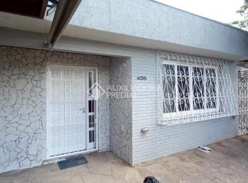 Casa · 160m² · 4 Quartos · Terreno a venda no bairro Nossa Senhora das Graças com 160m²