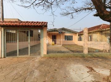 Casa · 85m² · 3 Quartos · Casa 3 quartos a venda no bairro Rio Branco com 85m²