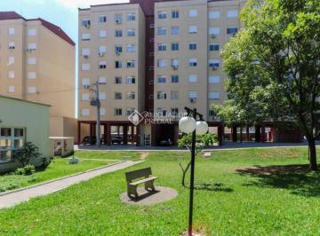 Apartamento · 56m² · 2 Quartos · Apartamento com 2 Quartos à Venda no bairro Marechal Rondon com 56m²