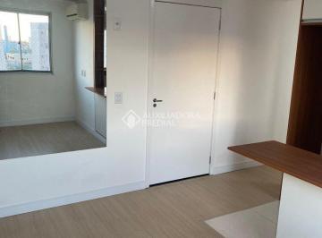 Apartamento · 43m² · 2 Quartos · Apartamento com 2 Quartos à Venda no bairro Mato Grande com 43m²