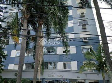 Apartamento · 64m² · 2 Quartos · Apartamento com 2 Quartos à Venda no bairro Centro com 63m²