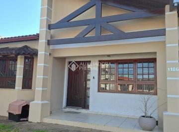 Casa · 188m² · 3 Quartos · Casa 3 Quartos a venda no bairro Niteroi com 188m²