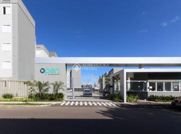 Apartamento · 44m² · 1 Quarto · Apartamento com 2 Quartos à Venda no bairro Centro com 44m²