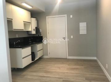 Apartamento · 38m² · 1 Quarto · Apartamento com 2 Quartos à Venda no bairro Marechal Rondon com 38m²