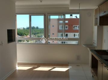 Apartamento · 54m² · 2 Quartos · Apartamento com 2 Quartos à Venda no bairro Fátima com 54m²