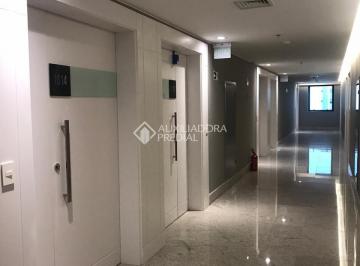 Comercial · 35m² · Sala comercial a venda no bairro Marechal Rondon em Canoas