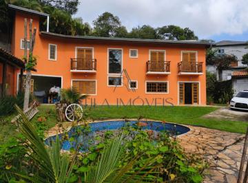Rural · 600m² · 3 Quartos · 6 Vagas · Chácara para alugar no bairro Parque Paraíso - Santana de Parnaíba/SP