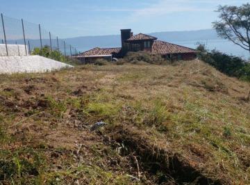 Terreno , Ilhabela · Terreno no norte da Ilha com projeto aprovado-Armacao -Ilhabela - SP