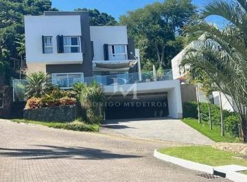 6b1c1d70-2f2b-4c0c-9a0d-f43d486be514-17798098588005.jpg · Casa em condomínio com 3 suítes no Córrego Grande, Florianópolis