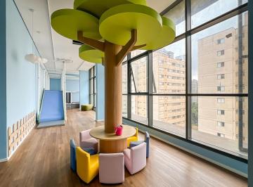 IMG_20260618_182902_000.jpeg · Excelente apartamento para venda em Brooklin com 2 quartos, sendo 1 suíte, 58m² - tania-guidotti#XP6
