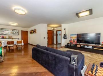 a9f9c662-9502-4a31-a0fe-490ccb4afe1e · Excelente apartamento para venda em Santo Antônio com 4 quartos, sendo 2 suítes, 226m²